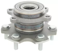 Wheel Hub Febest 0482-V75R