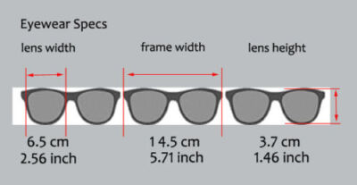 XLoop Mens Womens Sports Sunglasses Clear White Frame Mirror Lens