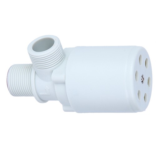 Plastic Floating Ball Valve For Water Tanks Towers Pools WYD - Picture 9 of 18
