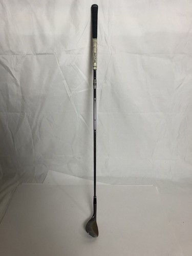 Cleveland CG12 Black Pearl 56* Wedge Wedge Flex Steel - Picture 7 of 7