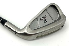 Taylormade 360 6 Iron Graphite Shaft Lite S-90 Flex Golf Club RH 38.5"