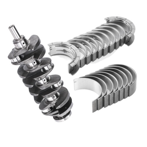 2.4L Main Rod Bearings &Crankshaft 12578164 STD Size For Chevy Equinox GMC Buick - Bild 2 von 15