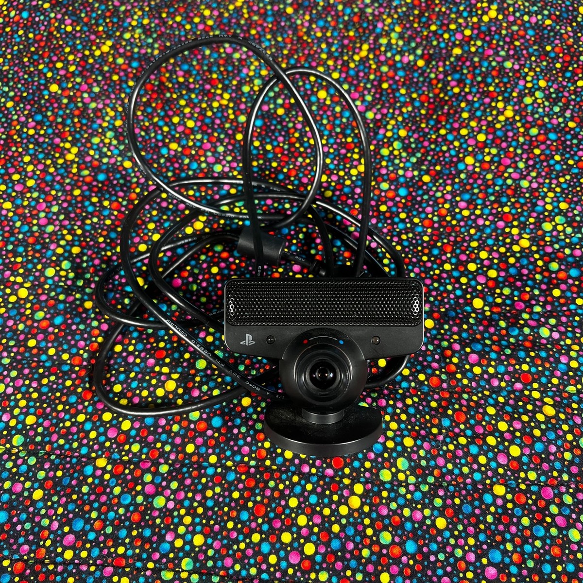 Sony Playstation 3 PS3 Eye Camera - Tested | eBay