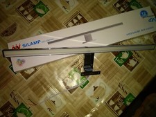 lampada led - Silamp  220v, lung 60 cmm