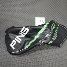 PING Golf PRODIG driver head cover men golf fast ship 250519
