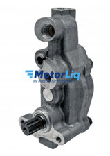 Hydraulikpumpe 12 Zähne für MASSEY FERGUSON Landwirtschaftliche Ser 365 397 399