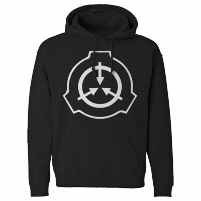 SCP Secure Contain Protect Unisex Hoodie