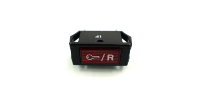 NEW 2002-2003 Ski-Doo Mach Z 800 OEM Reverse / DESS Pilot Lamp