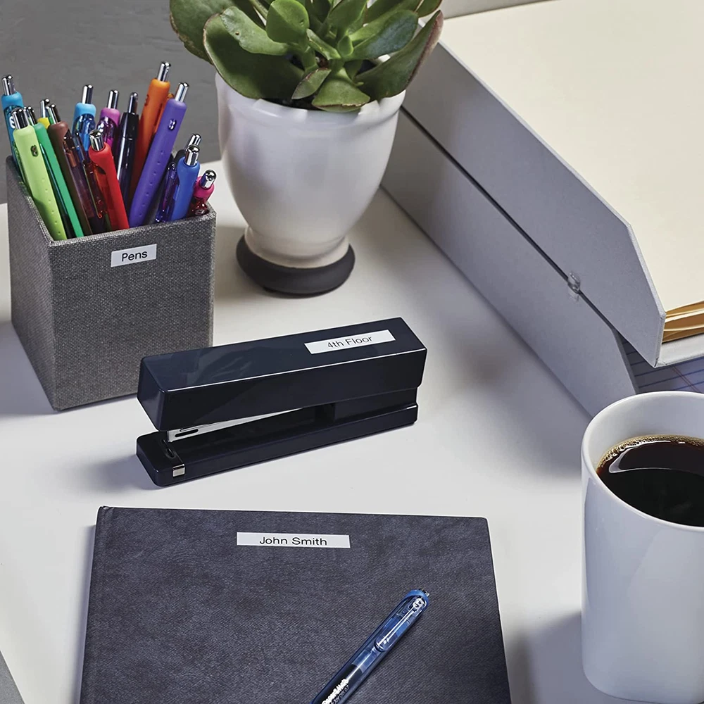 Portable DYMO LabelManager 160 Label Maker with One-Touch Functionality Portable DYMO LabelManager 160 Label Maker with One-Touch Functionality