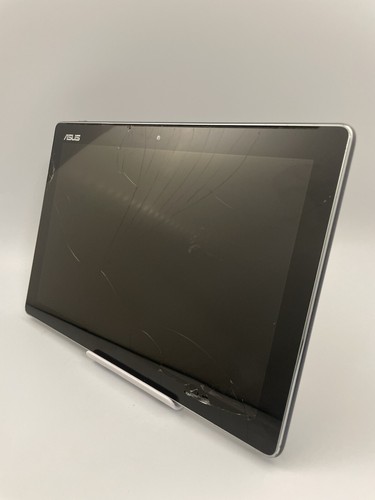 Asus ZenPad 10 Z301M P028 Blue Wi-Fi 10.1" Android Tablet Faulty Cracked #D - Picture 13 of 20