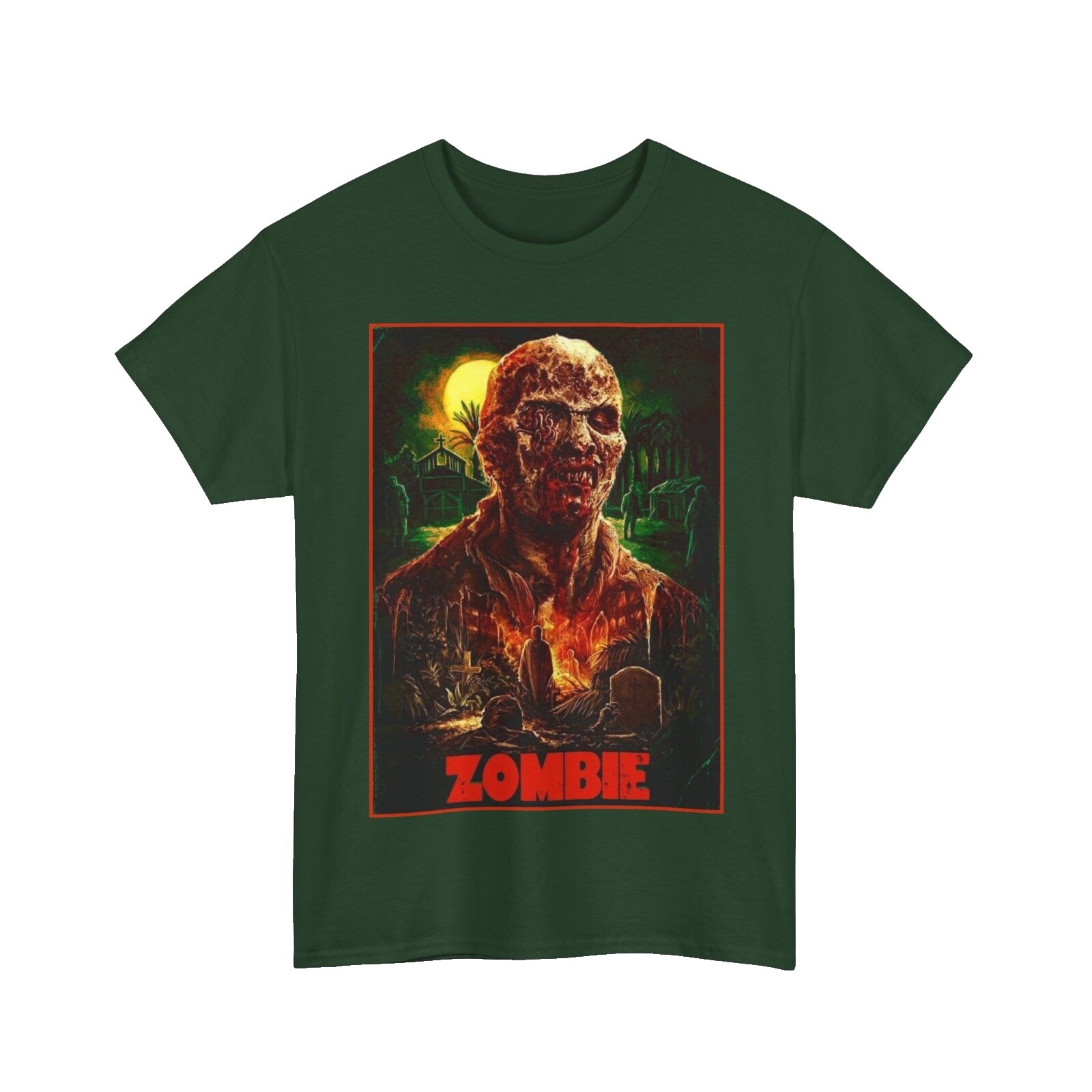 Lucio Fulci Shirt | eBay