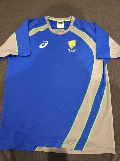asics cricket australia