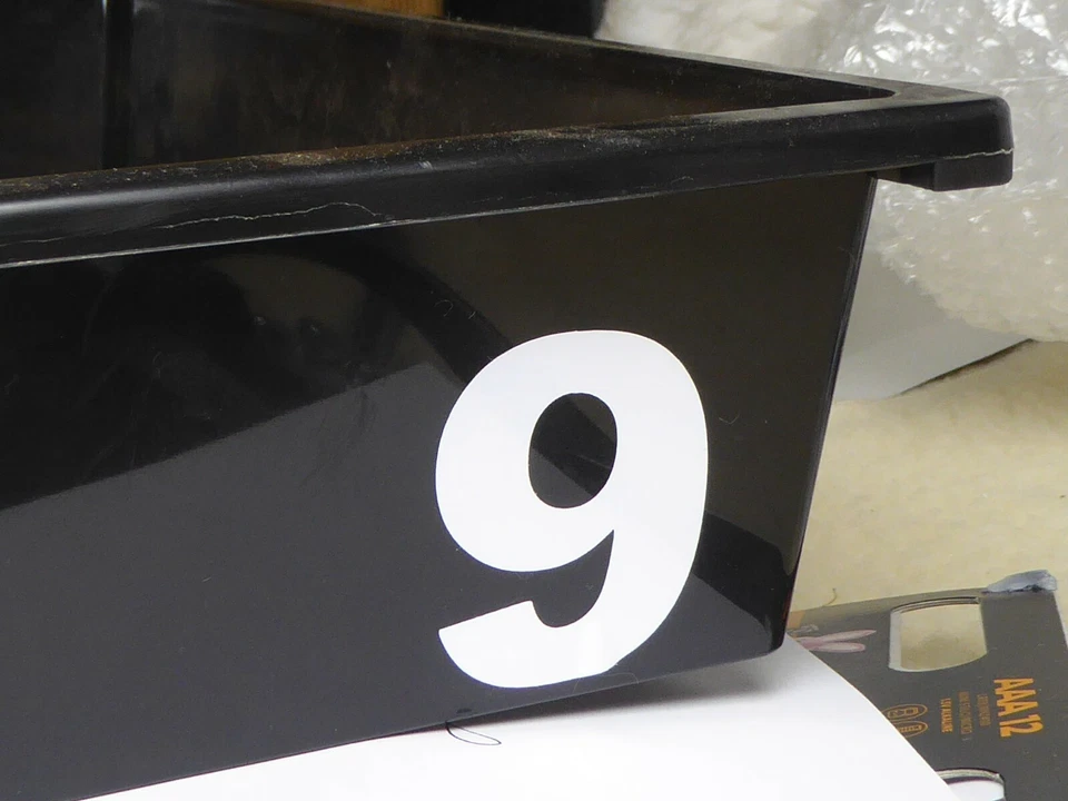 82mm 0.75 filter quality Russian genuine original clear uv protector protect - Image 3 of 3