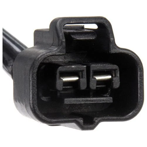 Conjunto de ventilador doble Dorman 621-530 sin controlador para Toyota Sienna 2011-2016 Foto 2 de 3