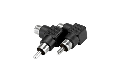 4x Hifi Furutech FP-120F(R) Rhodium RCA Connector Plug Connector