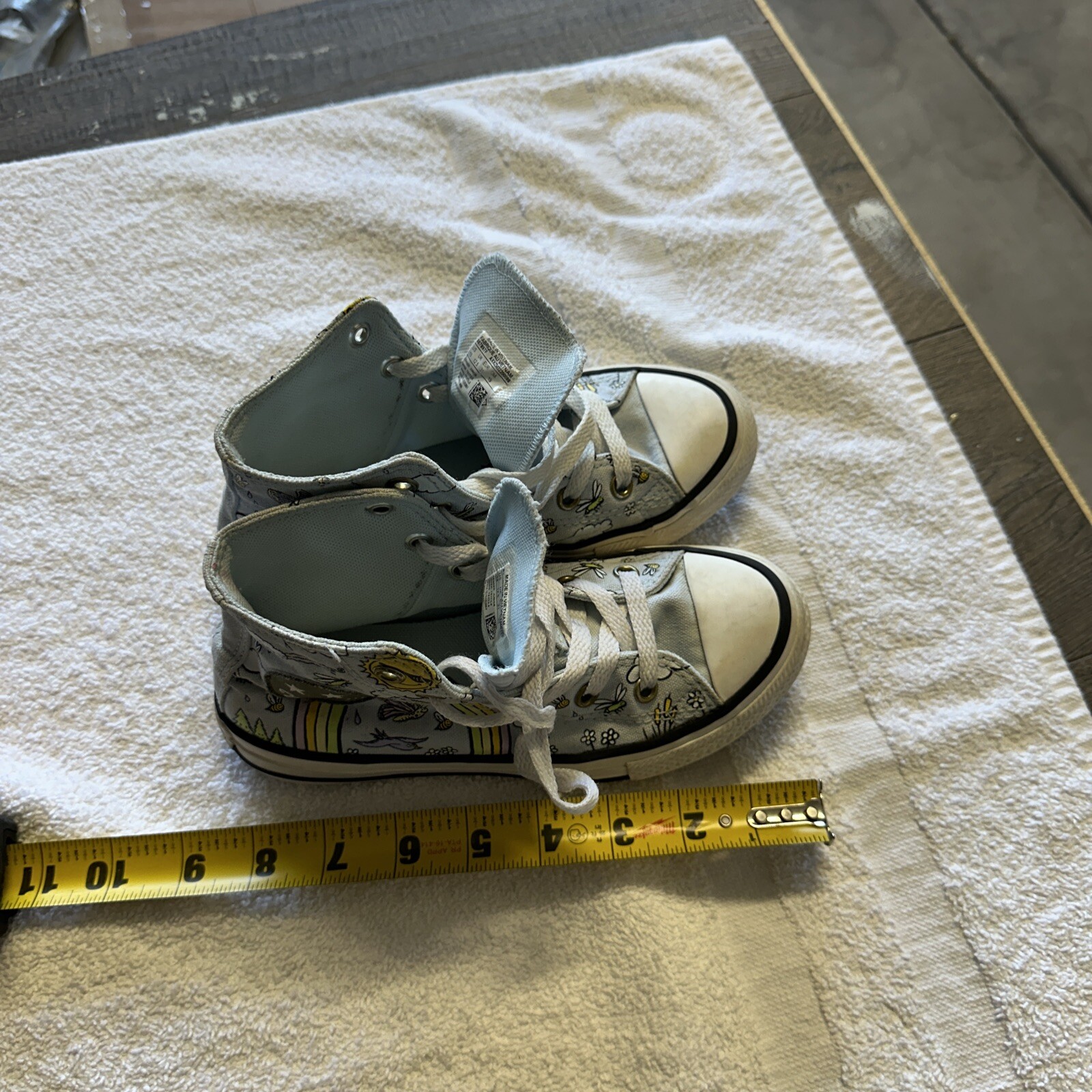 converse all star - image 11