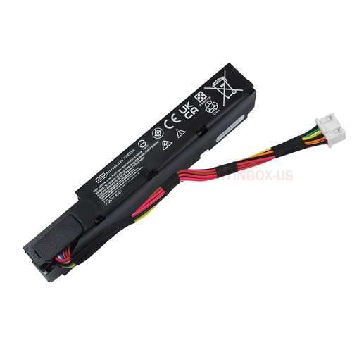 HP Smart Storage Battery 10.8Wh 7.2V 876850-001 8810932-210 HSTNS-BB03 - Picture 4 of 11