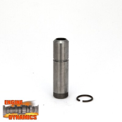 Guide Pour Moteur Deutz FL712/FL812 – Alésage 8 Mm, Extérieur 15 Mm, Neuf
