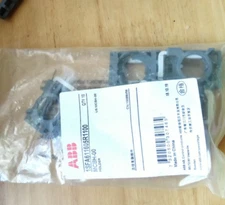 10pcs/1Bag  ABB MCBH-00 1SFA611605R1100 Contact Block Holder Brand