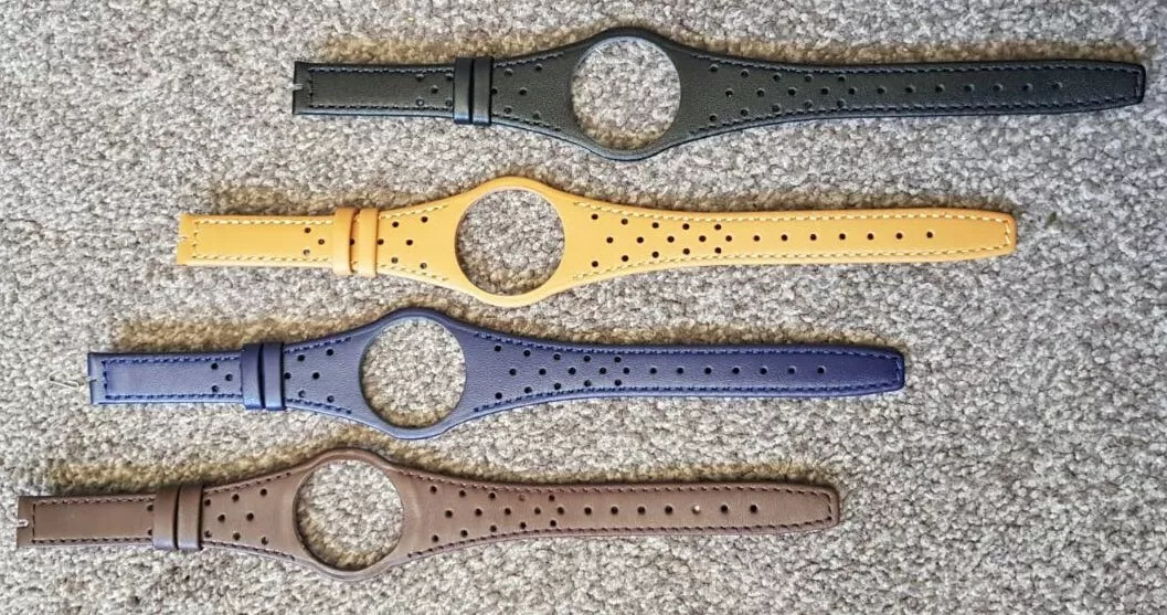 Omega dynamic cheap band
