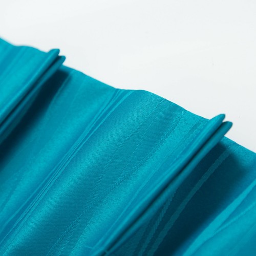Curtain Wonderland Monterey Blockout Pinch Pleat Curtains - Picture 25 of 52