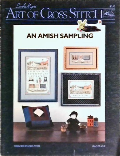 Sampler Cross Stitch Patterns YOU CHOOSE Alphabet Family Birth Wedding Shaker - Picture 33 of 37