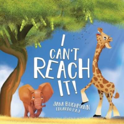 I Cant Reach It: A Growth Mindset Book To Promote Self-Esteem - GOOD