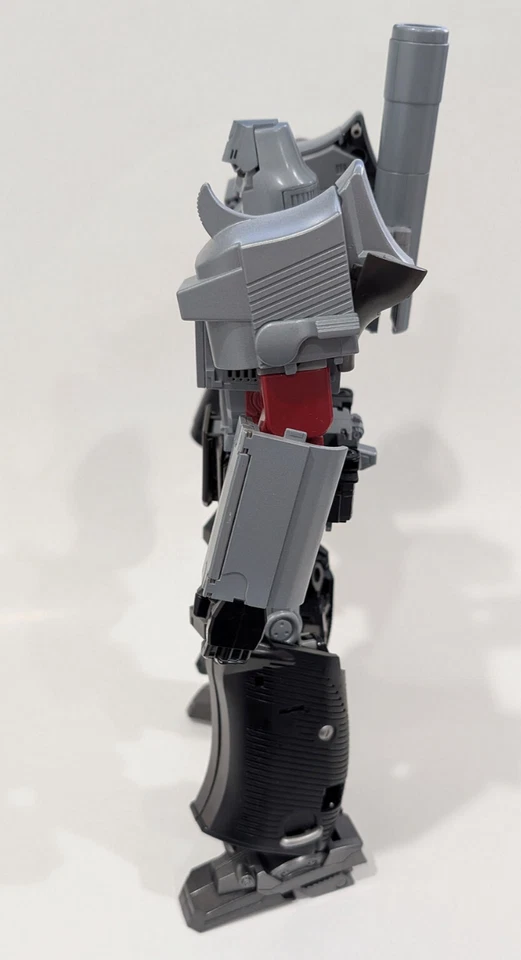 Transforming Robot Weijiang OVERSIZED Megamaster NE-01 HUGE USA Seller - Image 3 of 4