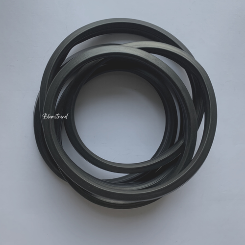 Suzuki Vitara Escudo Sidekick SE416 JLX Weatherstrip Back Door Trunk Rubber Seal - Bild 2 von 6