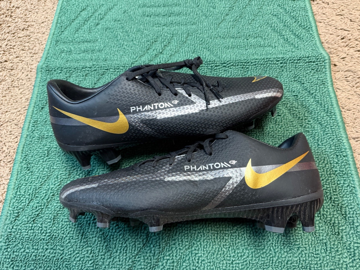 nike phantom gt size 10