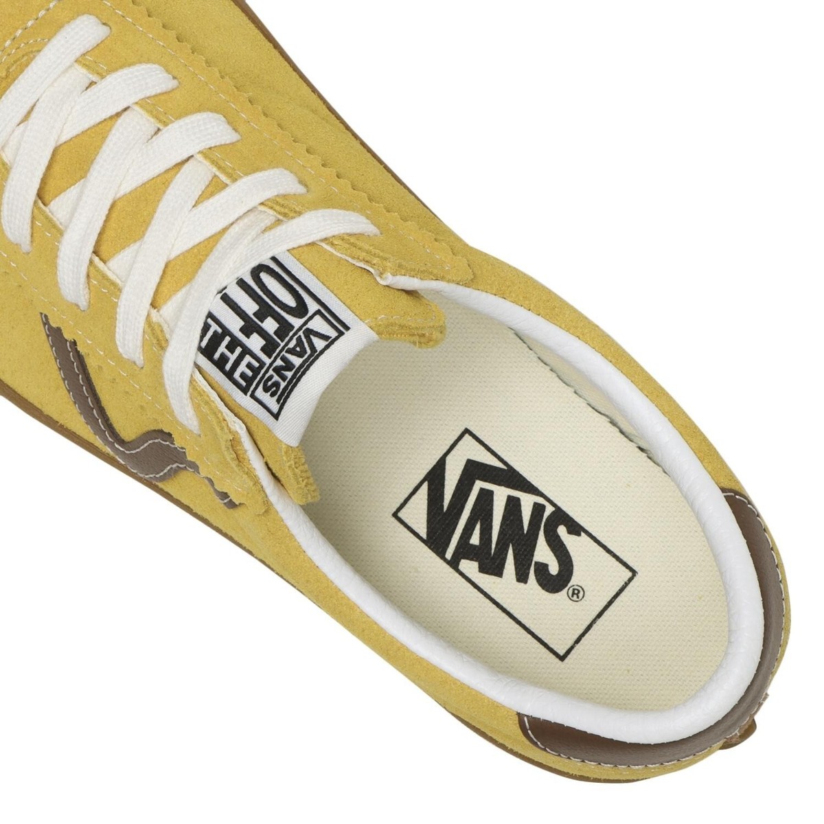 Vans Sport Low Cut Gum Spicy Musta VN000D6NZX7 Men's Size | eBay