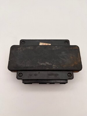 Kawasaki ZX10 ZX-10 ZXT00B Fuse Box Junction Box Fuse Box #21790