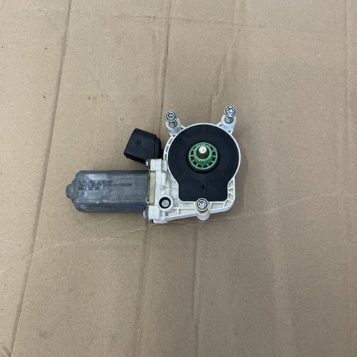 BMW 5er E60 E61 Motor Antrieb für Fensterheber hinten rechts 6922320