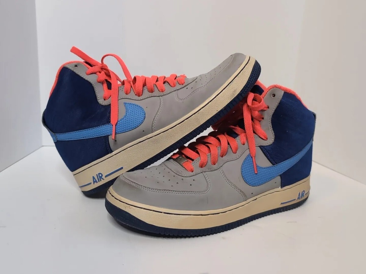 Nike Air Force 1 High 07 315121-018 size 8 Nike Air Force 1 High  main image 2