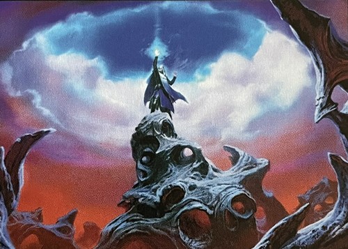 MTG Time Spiral Remastered :: *Pick Your Card* FOIL & Reg -- Rare/Mythic (NM/M)