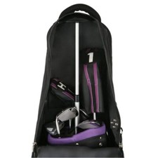 Golf Bag Support Bar Golf Travel Bag Support Rod Golf Clubs Protector Bag New