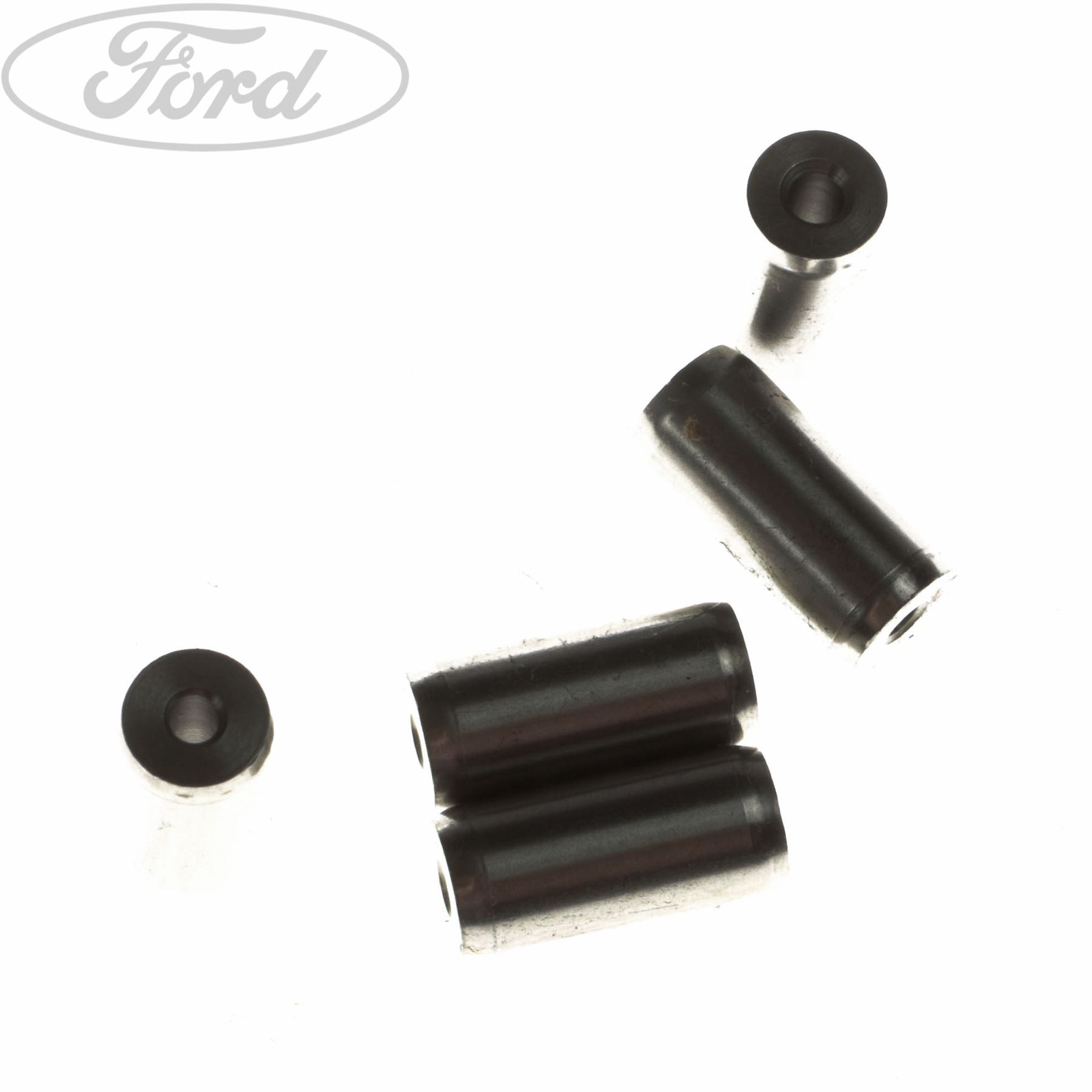 Genuine Ford Cylinder Block Cover Dowel Pin X5 1448166 for sale  
