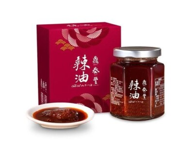 #ad #ad Taiwan Din Tai Fung Chili Oil 160g $24.99