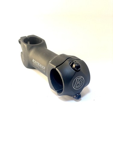 Bontrager Select 100mm stem 7° offset 