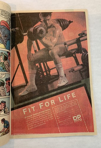 Marvel Comics GI Joe #32 (1985) - 1st Appearance Lady Jaye Near Mint Condition - Picture 6 of 12