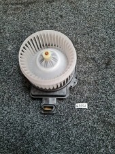 FOR 2018 HONDA HRV 1.5 PETROL HEATER BLOWER FAN MOTOR ASSEMBLY