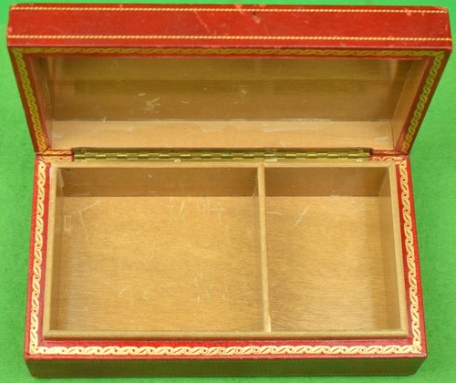 "Frank Vosmansky Hand-Painted Pheasant Game Bird Plaque On Satinwood-Lined Box" - Picture 3 of 7