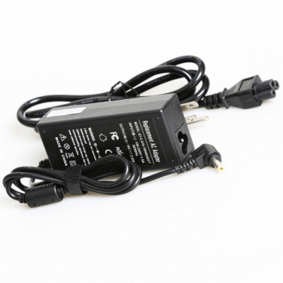AC Adapter For ADP-40LD D L16946-001 HP Monitor 19V Power Supply Cord Charger