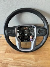 Sierra150 2020 Steering Wheel 931307