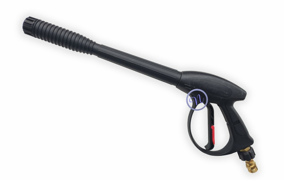 Aldi Workzone Titanium Plus Pressure Washer Replacement