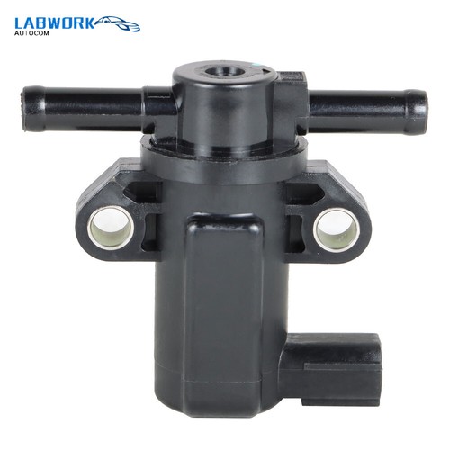 5pcs Vapor Canister Purge Solenoid For 06-16 Nissan Armada Frontier Titan Xterra - Picture 9 of 10