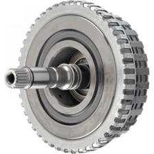 FOR NISSAN JF016E/JF017E CVT AUTO GEARBOX INPUT SHAFT ASSEMBLY / FORWARD DRUM