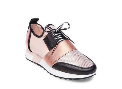 steve madden rose sneakers