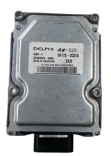 2014 2015 2016 KIA CADENZA 3.3L FUEL INJECTION CONTROL MODULE 391723C010 OEM