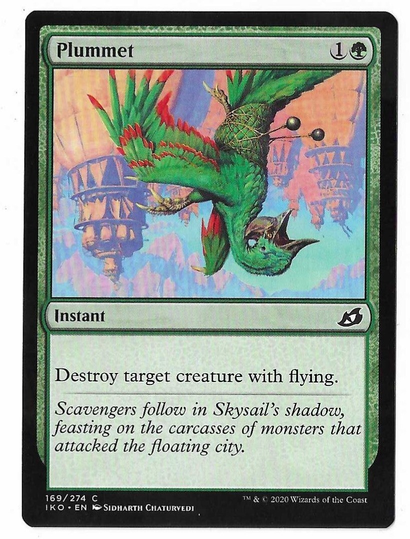 mtg best ikoria cards Amazon.com: Magic: The Gathering Timeless Wisdom Ikoria Commander Deck |  100 Card Deck